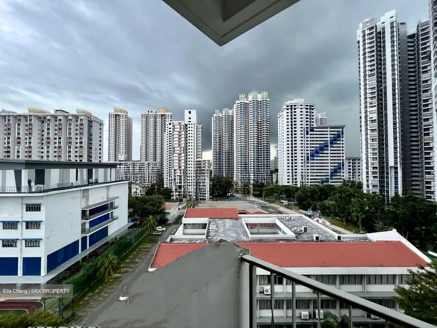 Trevista (D12), Condominium #536822951